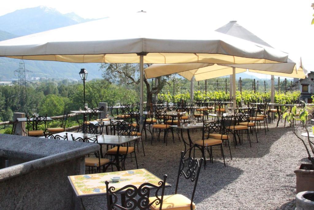 Fattoria L'Amorosa Sementina المظهر الخارجي الصورة